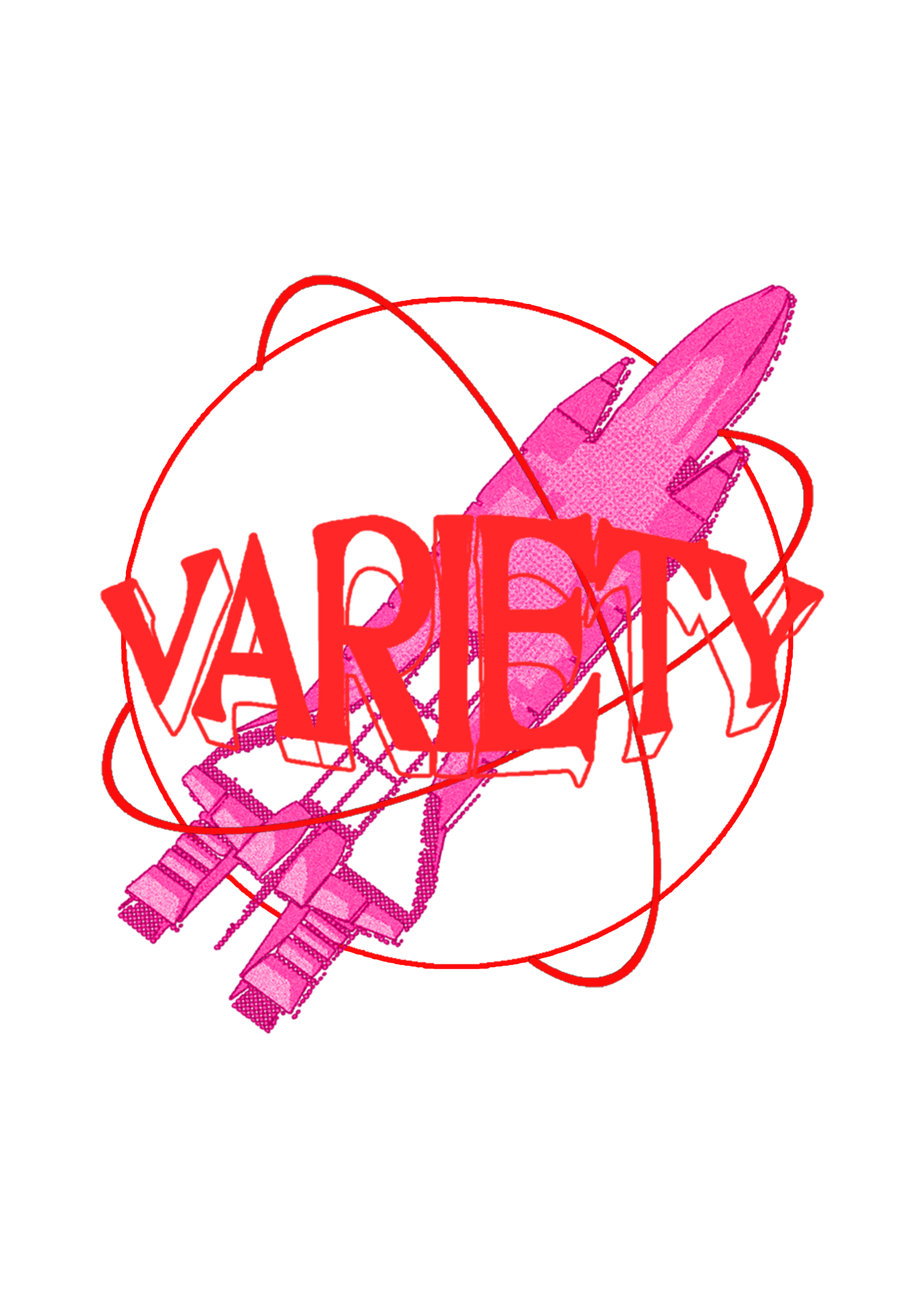 variety graphic